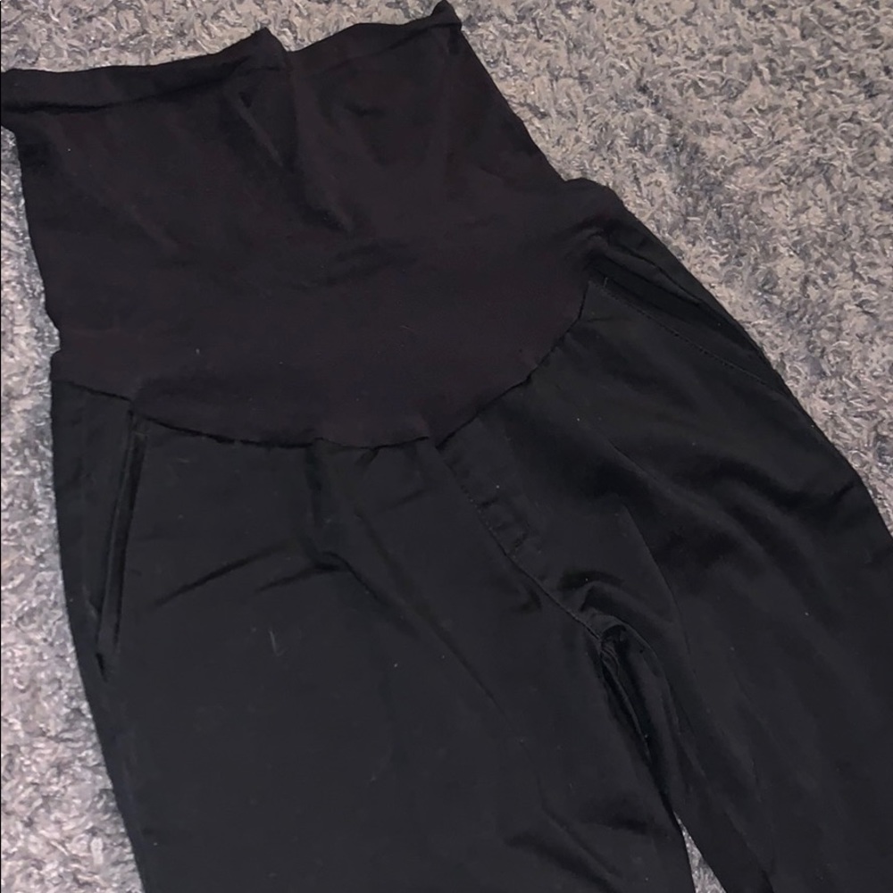 Maternity Pants